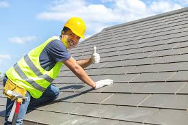 Best Roof Leak Repair  in Union City, PA